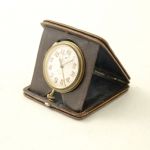 846 8539 TRAVELLERS CLOCK